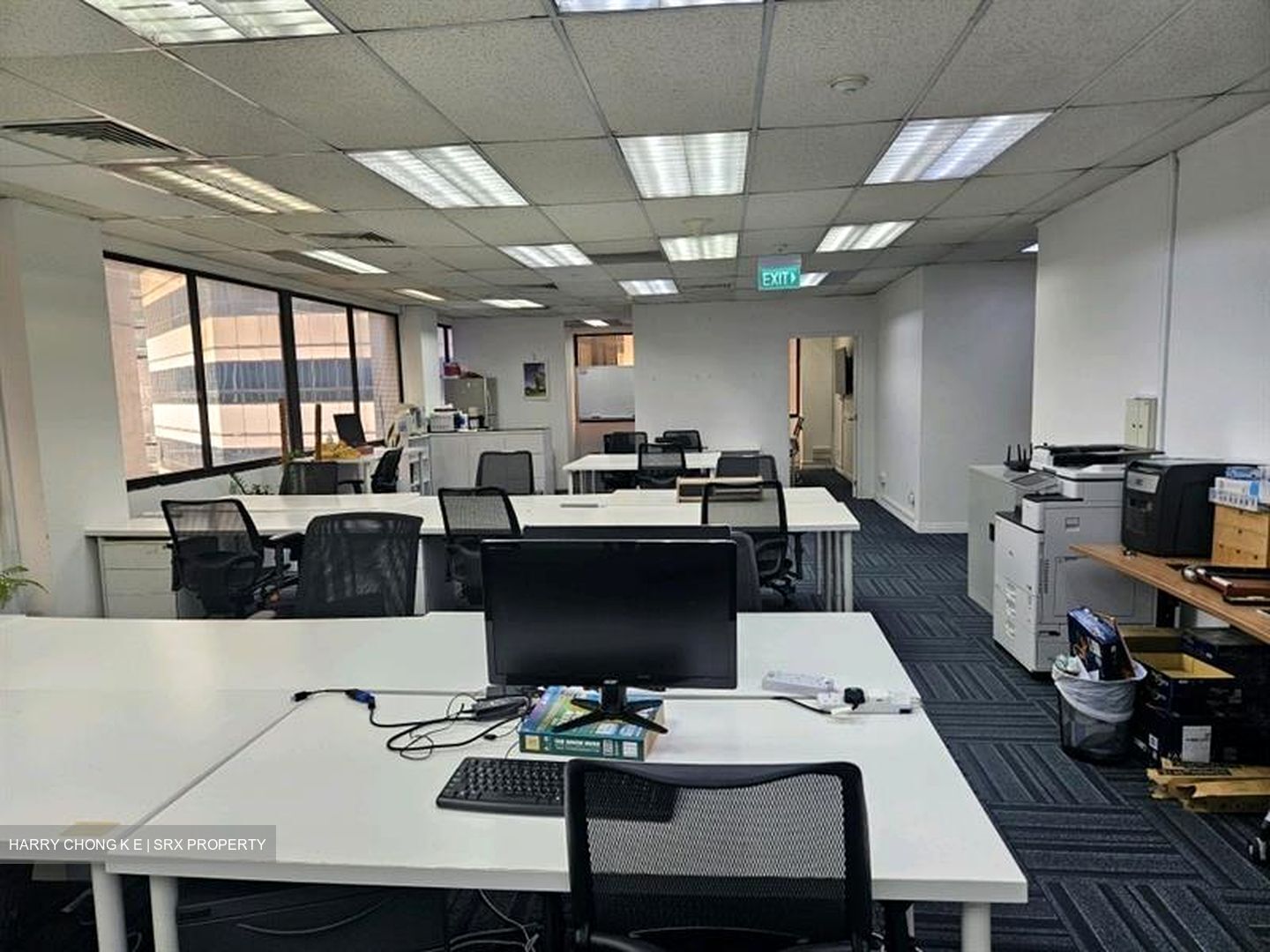 Tong Eng Building (D1), Office #538570401